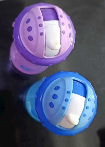 Wee Baby Suluk - Görsel 2