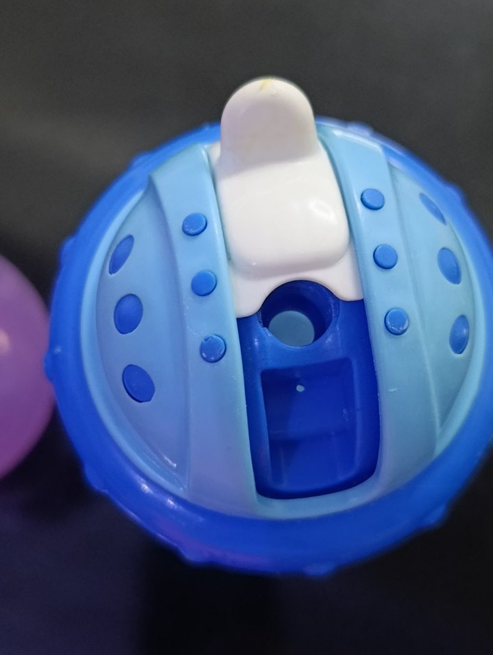 Wee Baby Suluk - Görsel 3