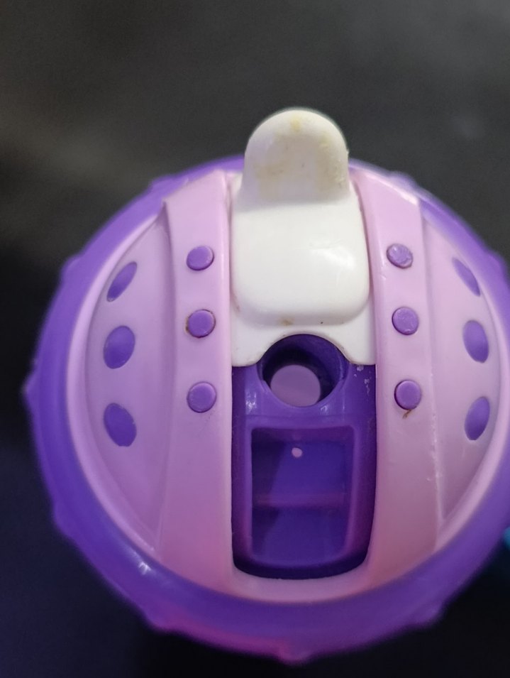 Wee Baby Suluk - Görsel 4