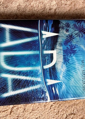 Ada - Lynne Matson