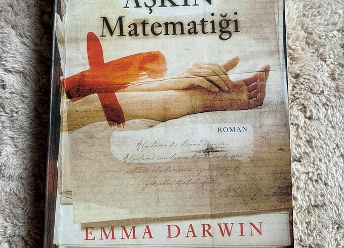 Aşkın Matematiği