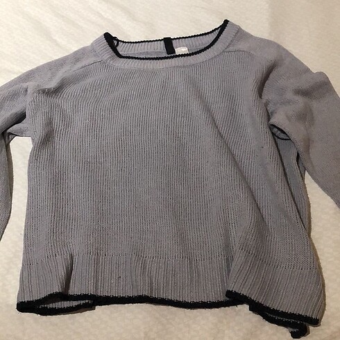 H&M kazak