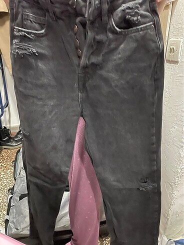 Zara Pantolon