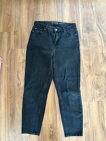 Colins füme pantolon