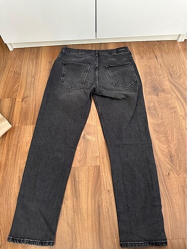 m Beden gri Renk Colins jean