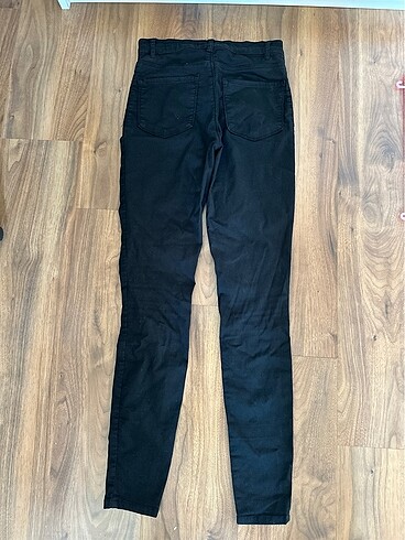 LC Waikiki Skiny siyah jean