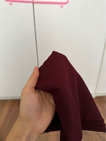 Diğer Bordo şal