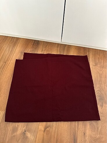 Bordo şal