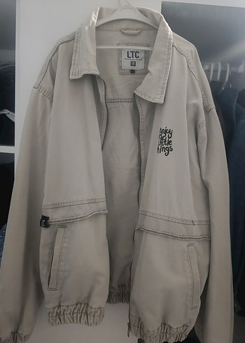 american vintage bol bomber ceket
