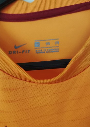 Galatasaray forma - Görsel 3