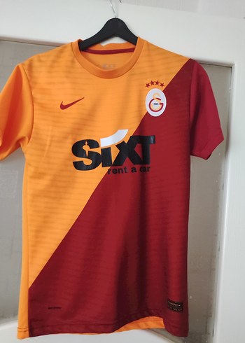 Galatasaray forma - Görsel 2