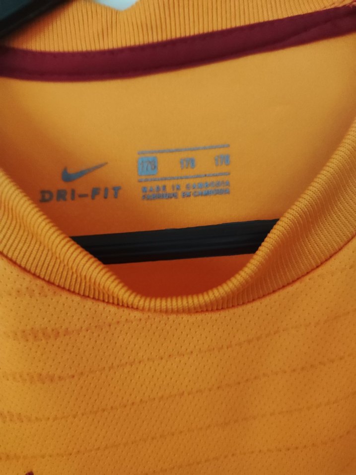 Galatasaray forma - Görsel 3