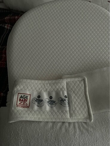 Bebek reflü yatağı - Görsel 3