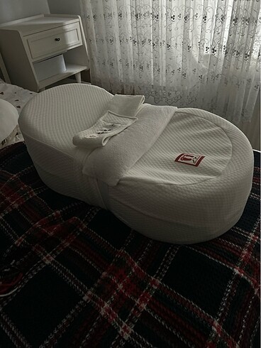 Bebek reflü yatağı - Görsel 2