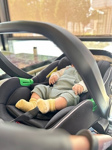 Bebek arabası - Görsel 4