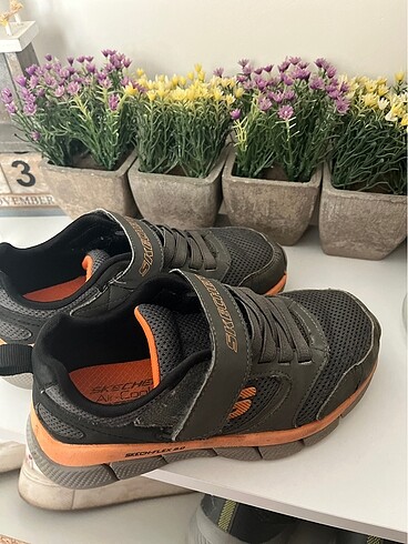 Sketchers çocuk spor ayakkabı