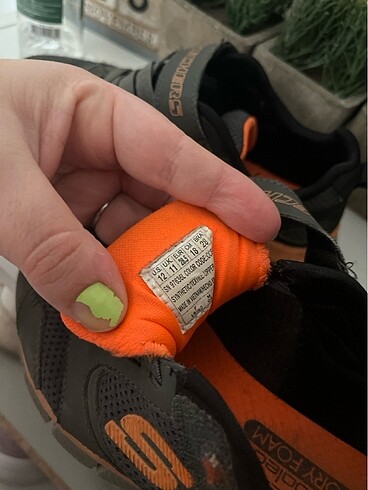 28 Beden çeşitli Renk Sketchers çocuk spor ayakkabı