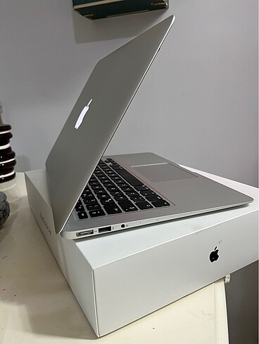 Macbook air 2017