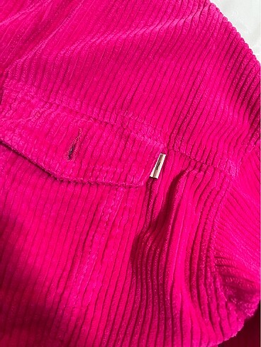 LTB Pembe ceket