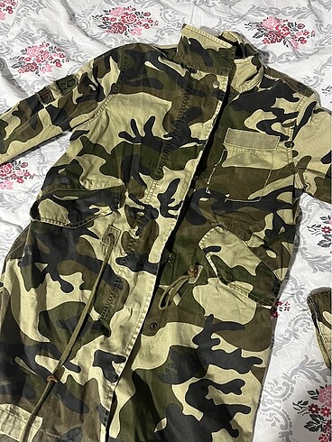 Pull and Bear Çok az giyildi