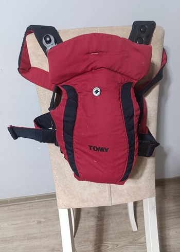 Diğer kanguru anne bebek ana kucagi