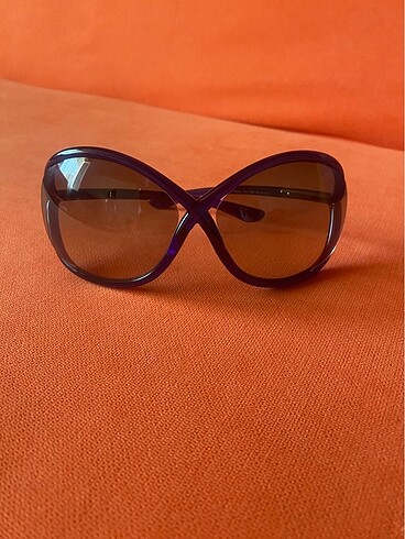 Orjinal tom ford gözlük