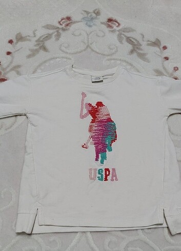 5 yaş 1 us.polo 2 defacto sweatshirt