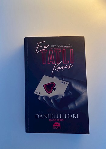 En Tatlı Karışık - Danielle Lori