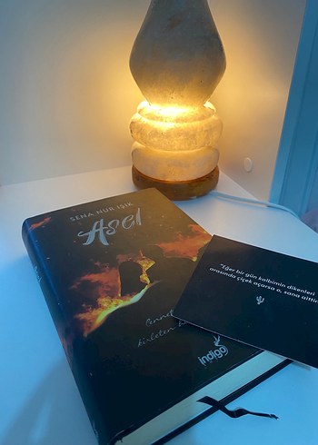 Asel - Sena Nur Işık