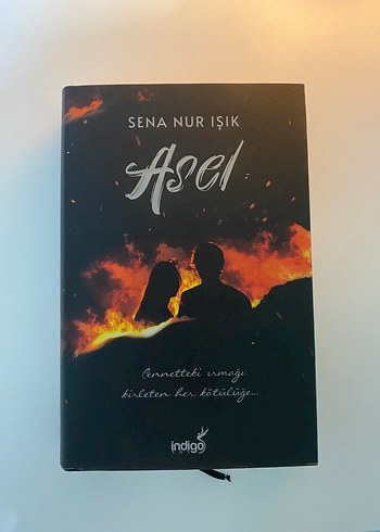 Asel - Sena Nur Işık