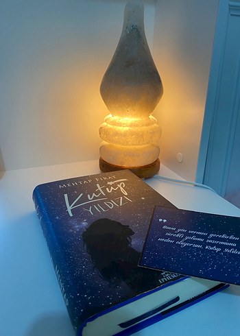  Kutup Yıldızı - Mehtap Fırat