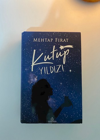 Kutup Yıldızı - Mehtap Fırat