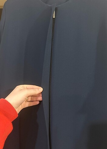 Diğer Tesettür ferace abaya elbise