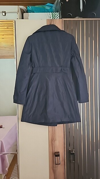 38 Beden Trenckot