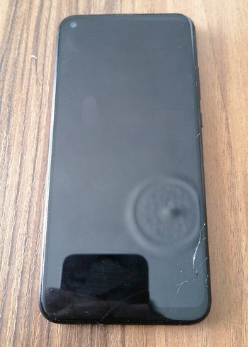 Huawei P40 lite e