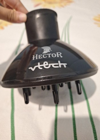 Diğer Vtech Universal Difüzör