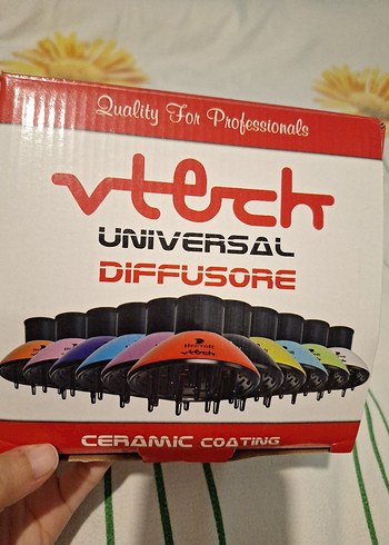 Vtech Universal Difüzör