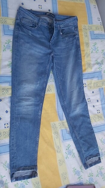 Zara pantolon 