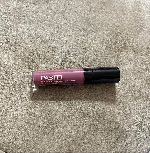 Pastel ruj