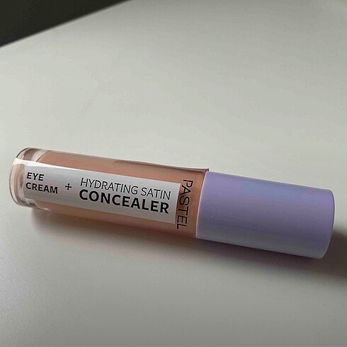 Pastel kapatıcı