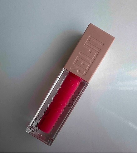 Maybelline lifter gloss