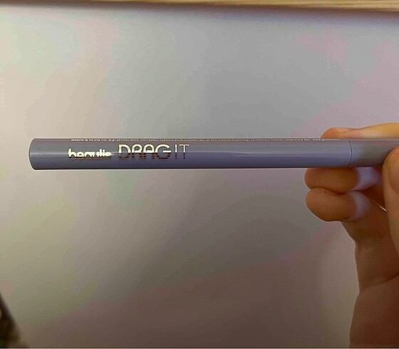 Beaulis eyeliner
