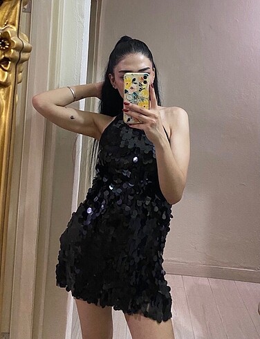 Zara Özel dikim
