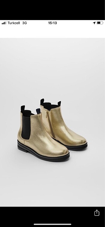 Zara gold bot