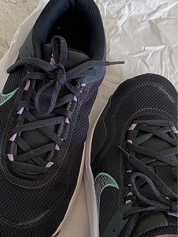 Nike Orijinal Nike kadın spor ayakkabı 38 no uyumlu 39