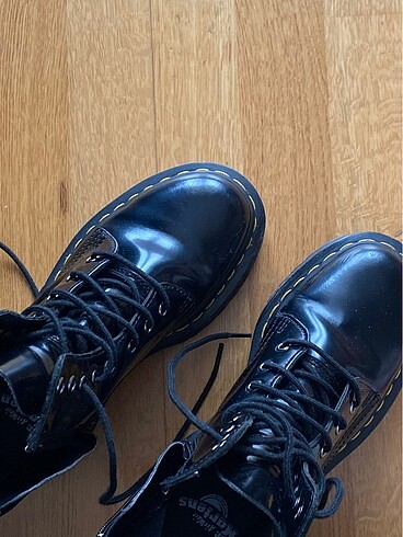 Dr. Martens Dr martens 38 no 37 37.5 uyumlu