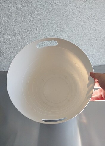 Beden Ikea model ofis çöp kovası