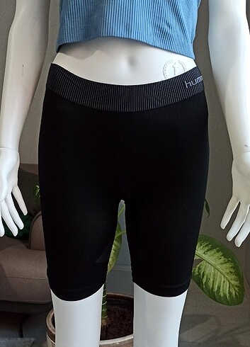Hummel Sporcu Şort