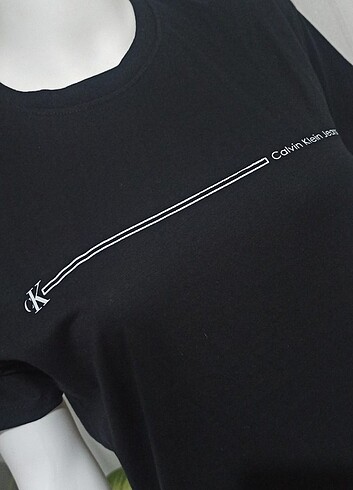 Calvin Klein CK T-shirt Unisex