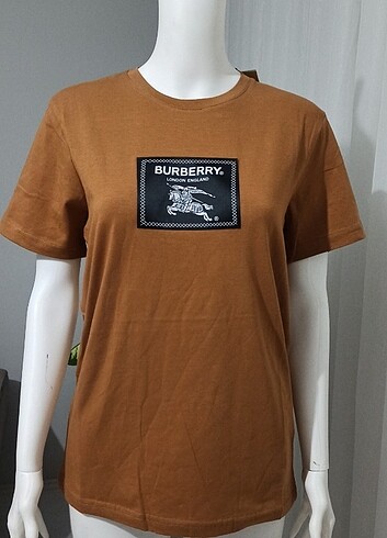Burberry T-shirt Unisex
